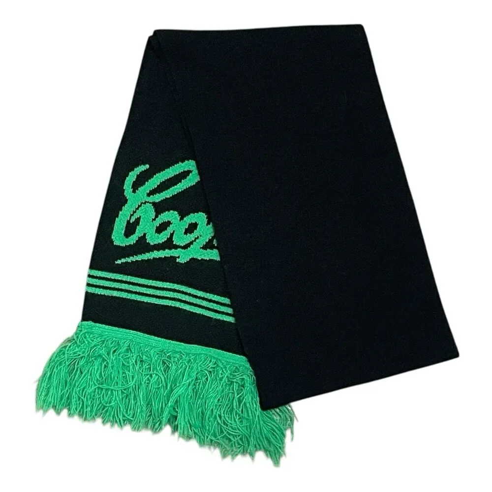 Coopers Pale Ale Brewery Souvenir Scarf Adelaide, Australia